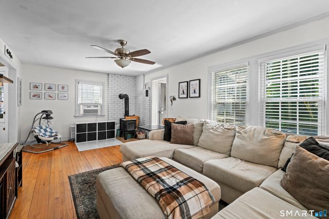 13 Roberts Avenue, Watertown, CT 06795