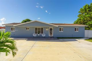 4522 NW 204th Street, Miami Gardens, FL 33055