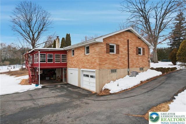 463 Linden Street, Coopersburg Boro, PA 18036