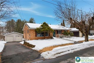 463 Linden Street, Coopersburg Boro, PA 18036