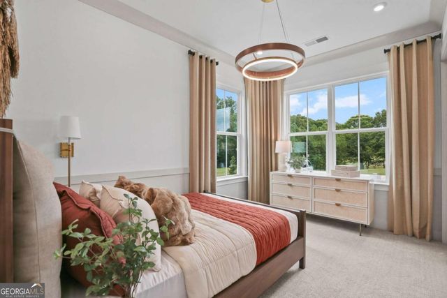 4855 Wayt Farm Overlook, Cumming, GA 30040