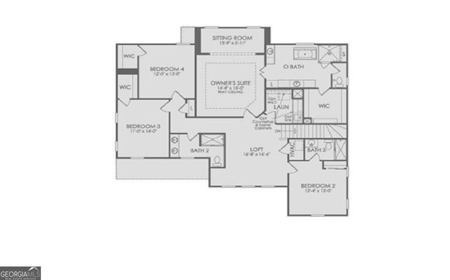 4855 Wayt Farm Overlook, Cumming, GA 30040