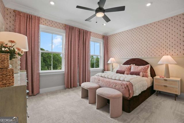 4855 Wayt Farm Overlook, Cumming, GA 30040