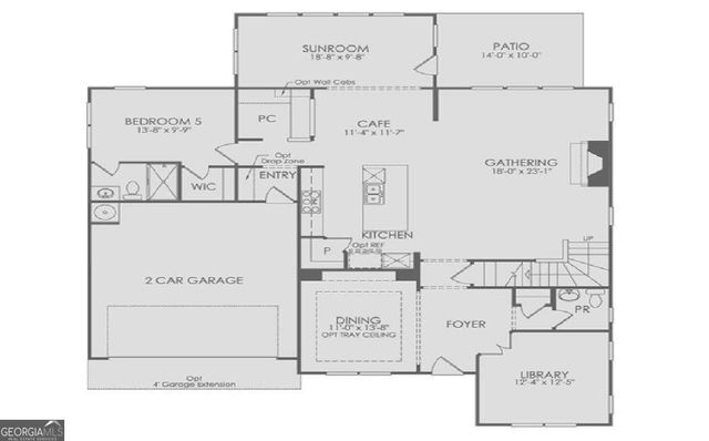 4855 Wayt Farm Overlook, Cumming, GA 30040