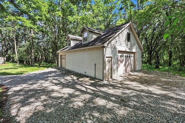 19025 W Old Us Highway 12, Chelsea, MI 48118