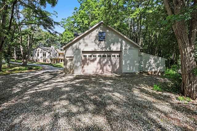 19025 W Old Us Highway 12, Chelsea, MI 48118
