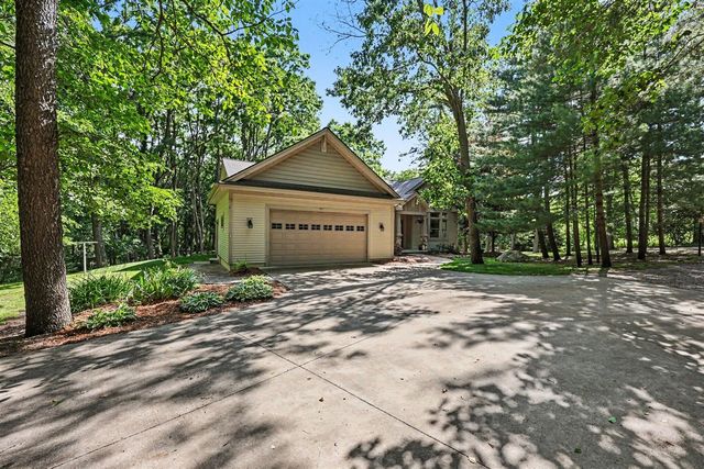 19025 W Old Us Highway 12, Chelsea, MI 48118