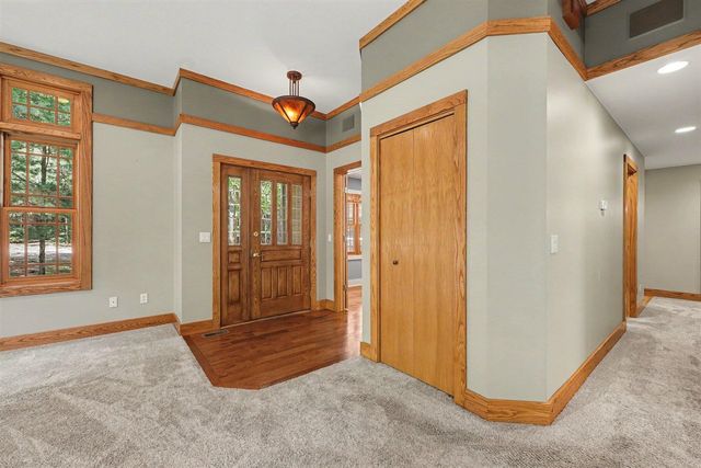 19025 W Old Us Highway 12, Chelsea, MI 48118