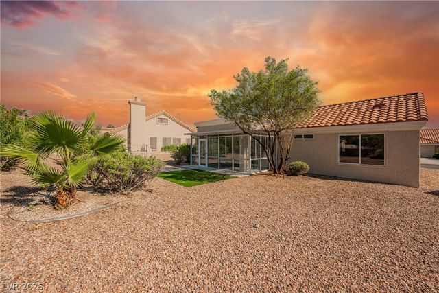 9009 Signal Terrace Drive, Las Vegas, NV 89134