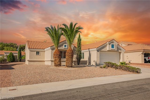 9009 Signal Terrace Drive, Las Vegas, NV 89134