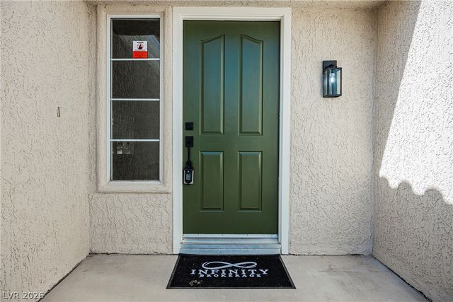 9009 Signal Terrace Drive, Las Vegas, NV 89134