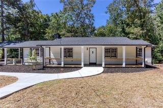 2099 Scott Road, Canton, GA 30115
