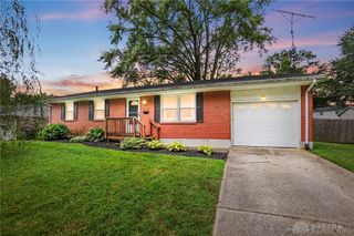 262 Upper Hillside Drive, Bellbrook, OH 45305