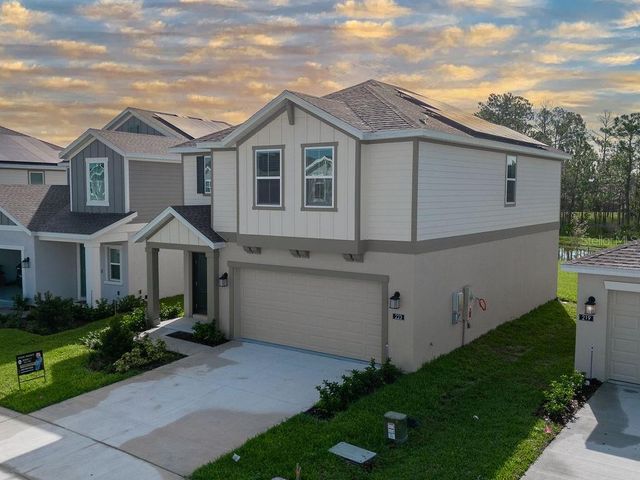 223 BRAVE ROAD, Davenport, FL 33837