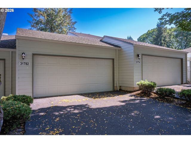 31782 Sw FAIRWAY VILLAGE Loop, Wilsonville, OR 97070