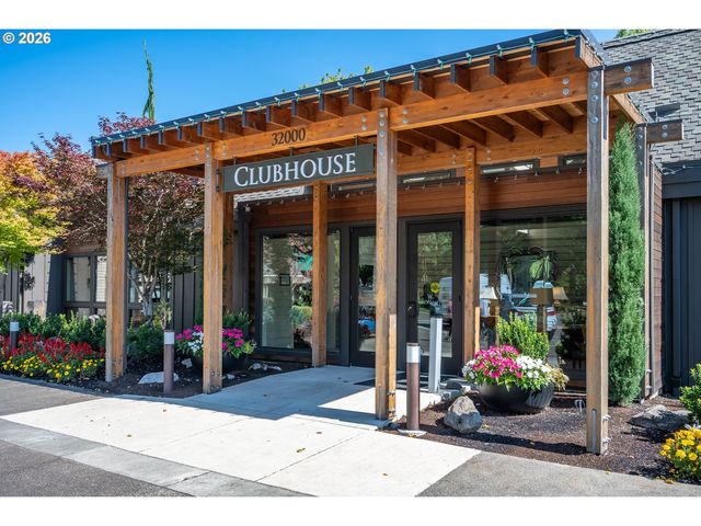 31782 Sw FAIRWAY VILLAGE Loop, Wilsonville, OR 97070