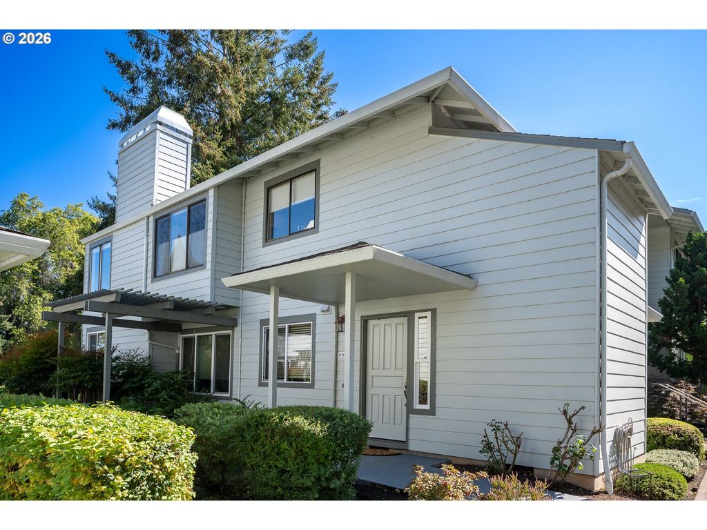 31782 Sw FAIRWAY VILLAGE Loop, Wilsonville, OR 97070