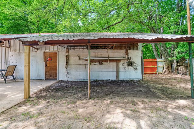 947 SE 6th Street, Paris, TX 75460