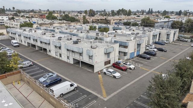 8801 Willis Avenue 34, Panorama City, CA 91402