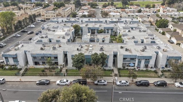 8801 Willis Avenue 34, Panorama City, CA 91402