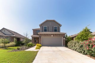 402 Thunder Valley TRL, Georgetown, TX 78626