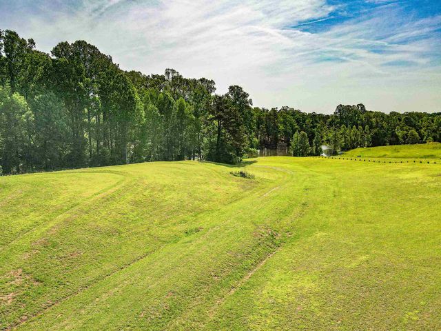 0 Redland Road, Campobello, SC 29322