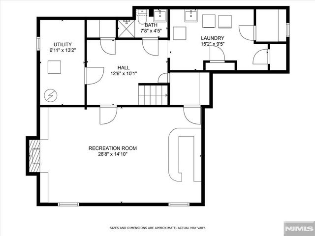 1 Grange Court, Teaneck, NJ 07666