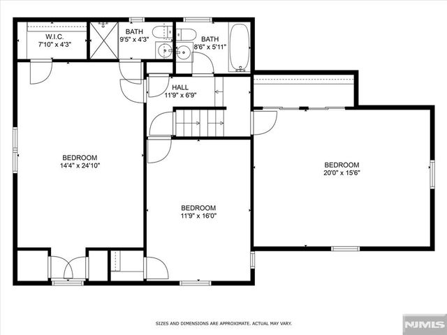 1 Grange Court, Teaneck, NJ 07666