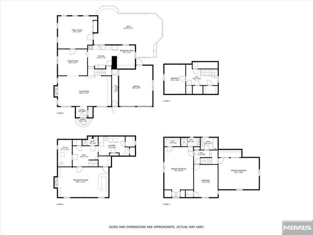 1 Grange Court, Teaneck, NJ 07666