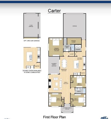 340 OAK HAVEN CIR, Oakland, TN 38060