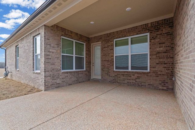 340 OAK HAVEN CIR, Oakland, TN 38060