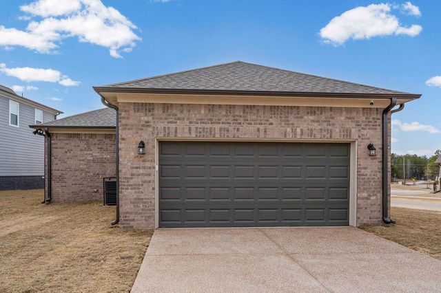 340 OAK HAVEN CIR, Oakland, TN 38060