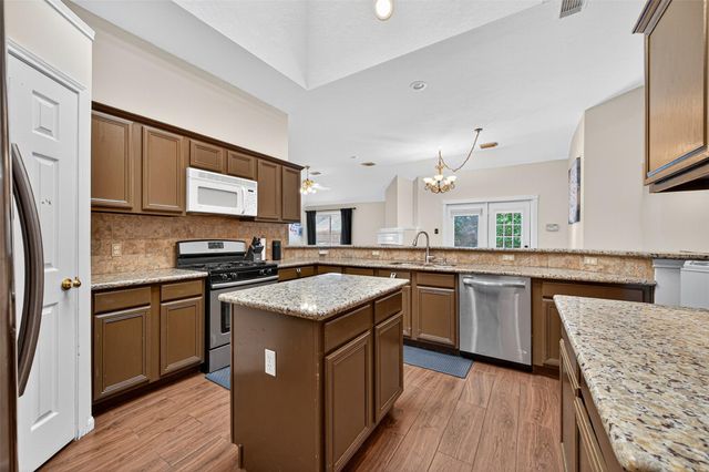 7302 Foyer Circle, Missouri City, TX 77459