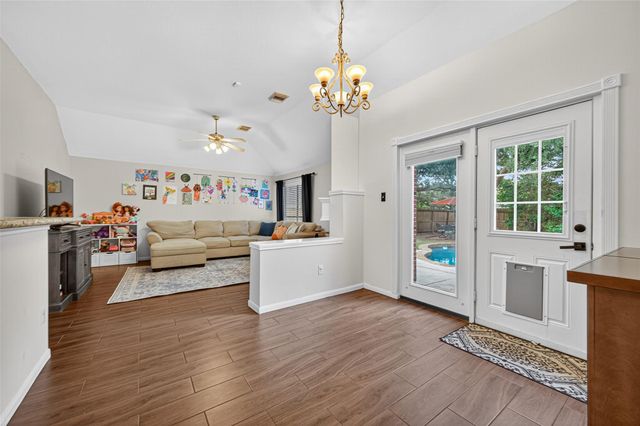 7302 Foyer Circle, Missouri City, TX 77459