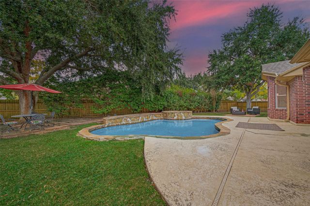 7302 Foyer Circle, Missouri City, TX 77459