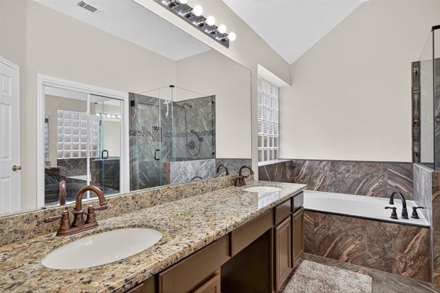 7302 Foyer Circle, Missouri City, TX 77459