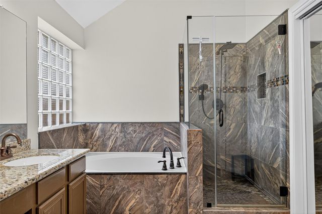 7302 Foyer Circle, Missouri City, TX 77459