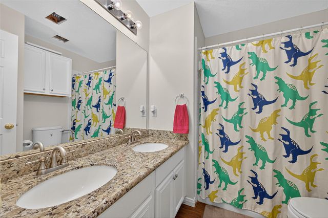 7302 Foyer Circle, Missouri City, TX 77459