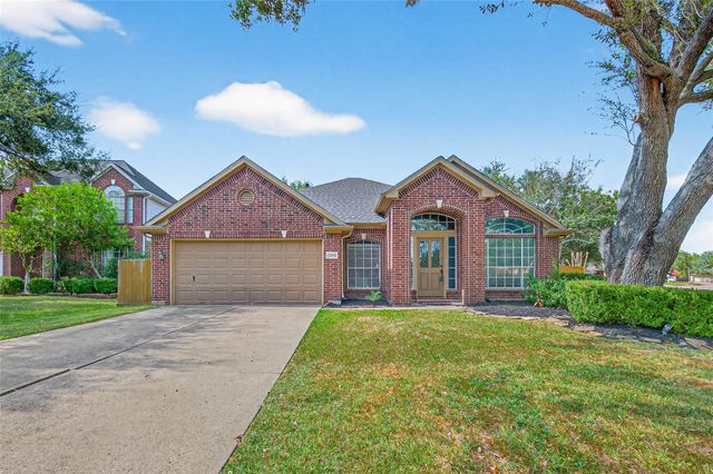 7302 Foyer Circle, Missouri City, TX 77459