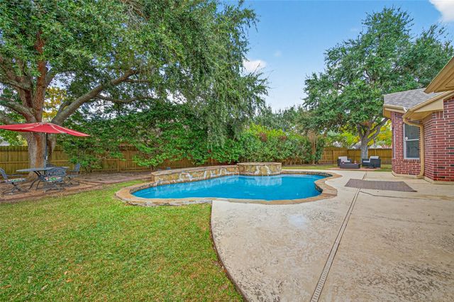 7302 Foyer Circle, Missouri City, TX 77459