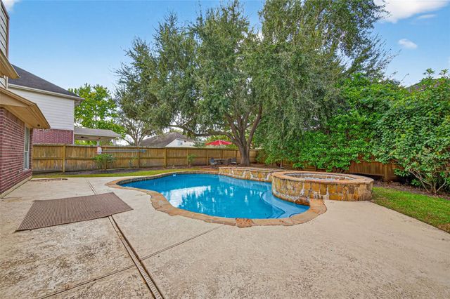 7302 Foyer Circle, Missouri City, TX 77459