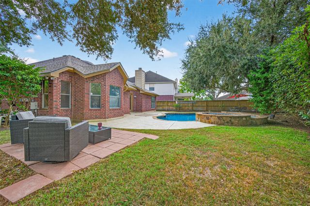 7302 Foyer Circle, Missouri City, TX 77459