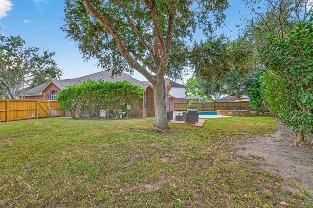 7302 Foyer Circle, Missouri City, TX 77459