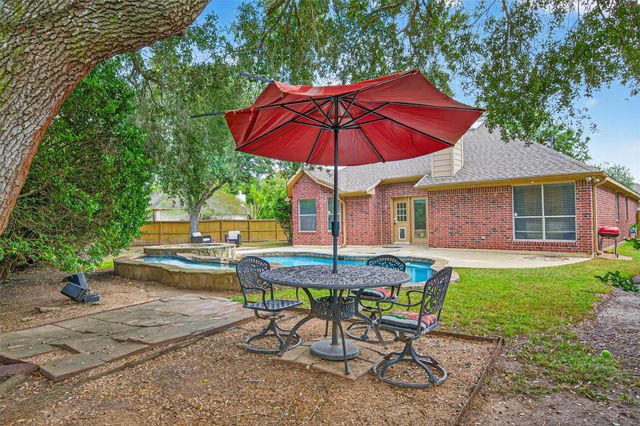 7302 Foyer Circle, Missouri City, TX 77459