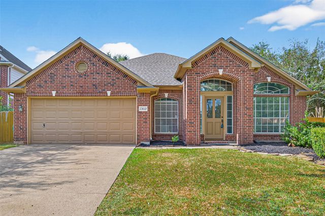 7302 Foyer Circle, Missouri City, TX 77459