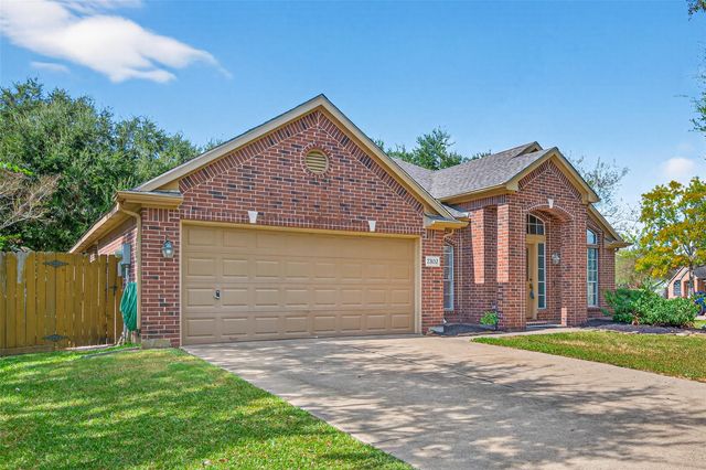 7302 Foyer Circle, Missouri City, TX 77459