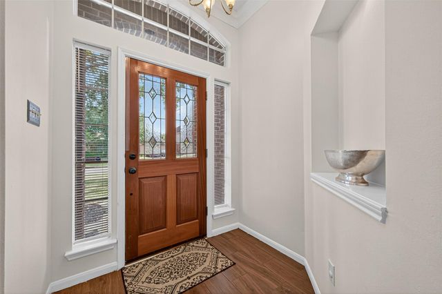 7302 Foyer Circle, Missouri City, TX 77459