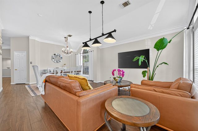 7302 Foyer Circle, Missouri City, TX 77459