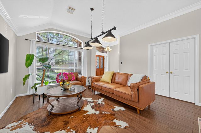 7302 Foyer Circle, Missouri City, TX 77459