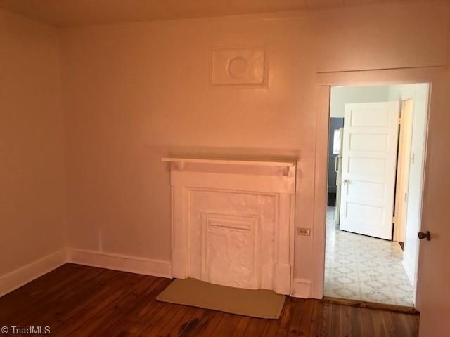 1143 Carolina Avenue, Eden, NC 27288